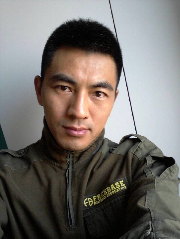 鐵血柔情的第二张照片--安溪婚介网
