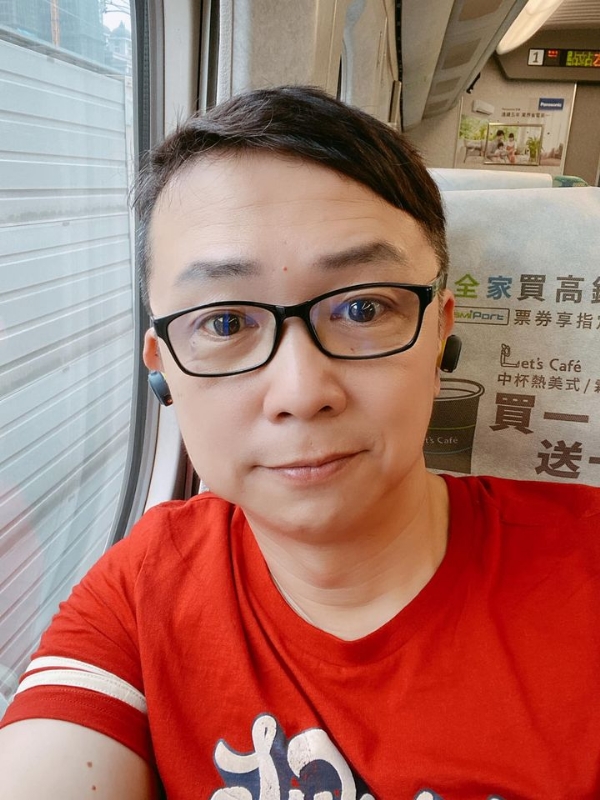 陈道明的第一张照片--安溪婚介网