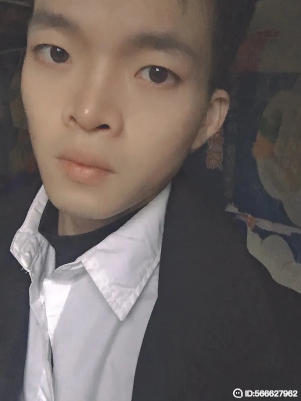 只为遇见你的第一张照片--安溪婚介网