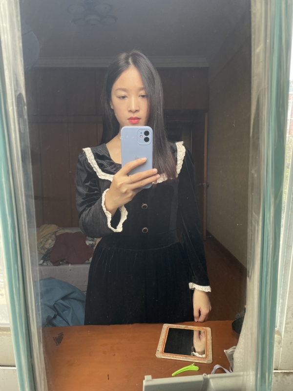 xue880的第四张照片--安溪婚介网