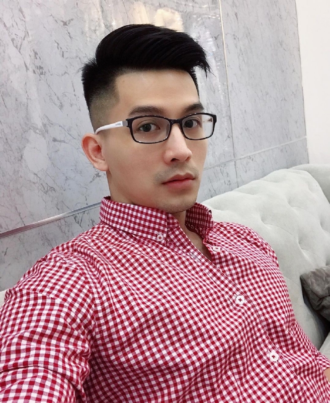 啊泽的第一张照片--安溪婚介网