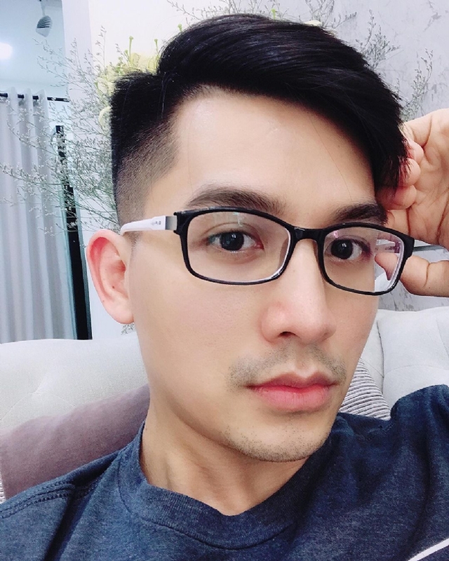 啊泽的第二张照片--安溪婚介网