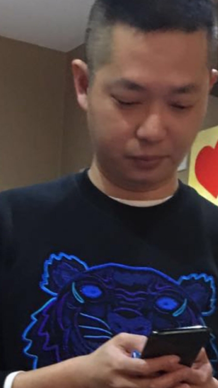 刘5的第一张照片--安溪婚介网