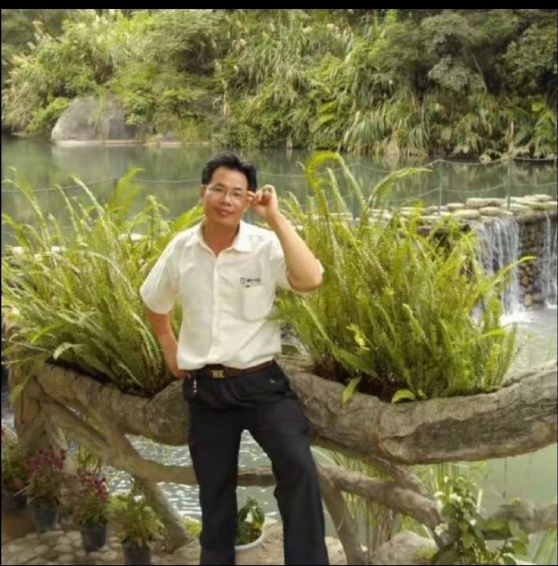 有高度才有格局的第一张照片--安溪婚介网