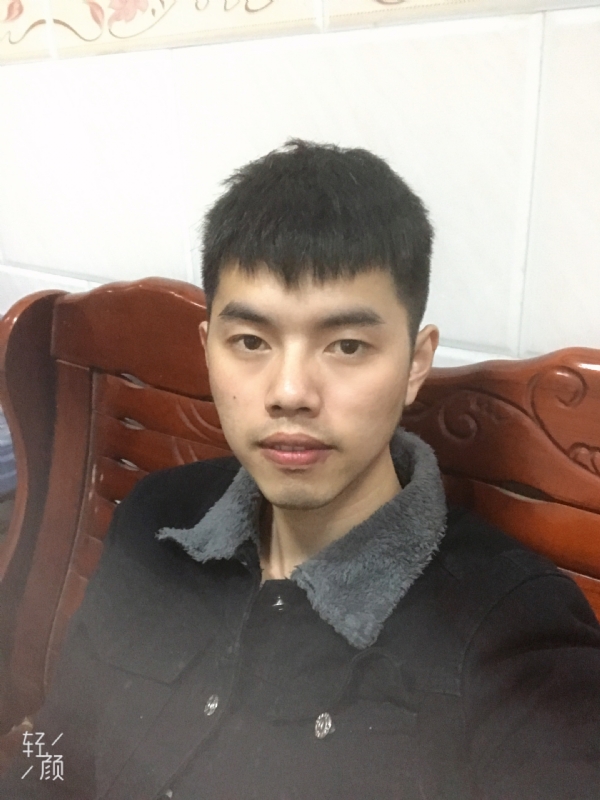缘分的第一张照片--安溪婚介网