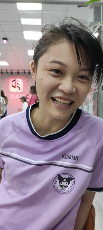 小慧的第一张照片--安溪婚介网