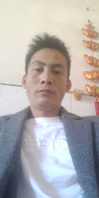 动起来的第二张照片--安溪婚介网