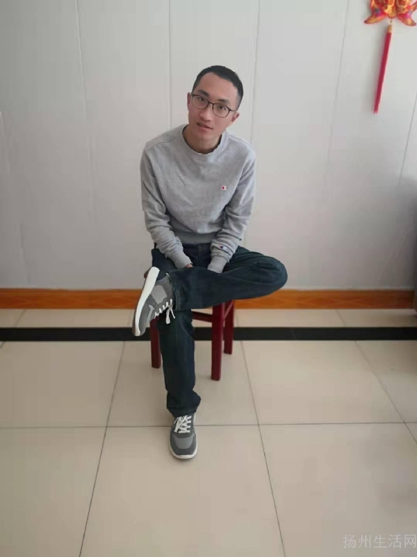 小青年的第一张照片--安溪婚介网