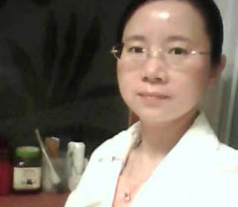 寻觅有缘人的第一张照片--安溪婚介网