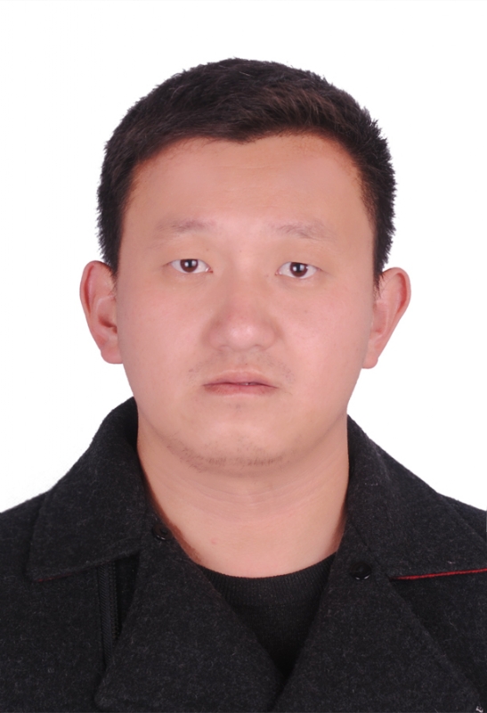吴痕的第一张照片--安溪婚介网