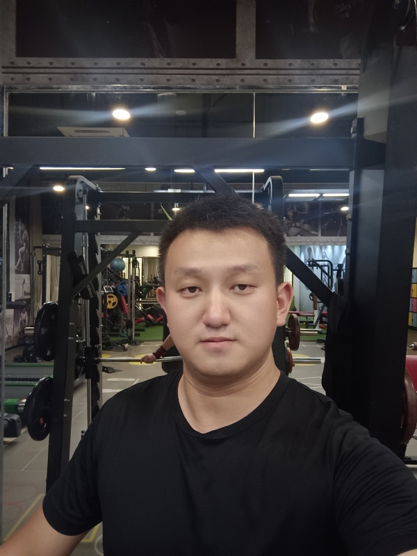 吴痕的第二张照片--安溪婚介网