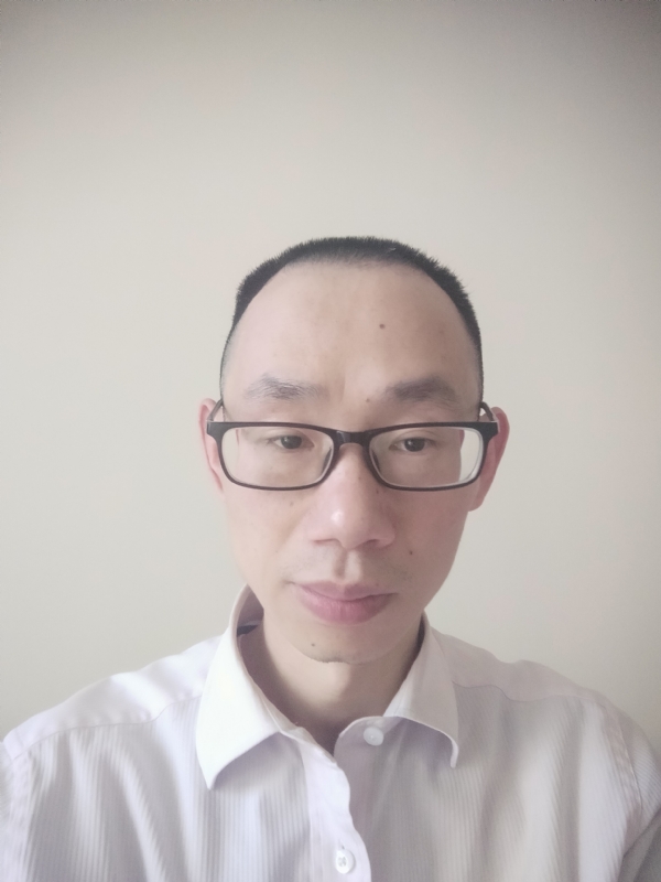 小卓的第二张照片--安溪婚介网