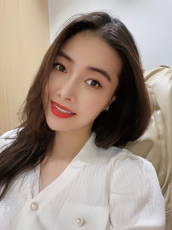 Tina的第一张照片--安溪婚介网