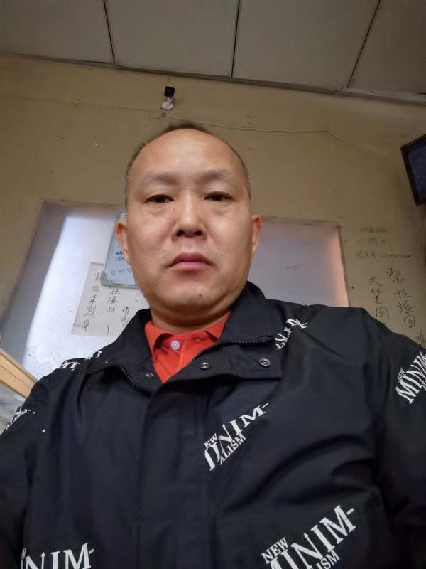 老李的第一张照片--安溪婚介网