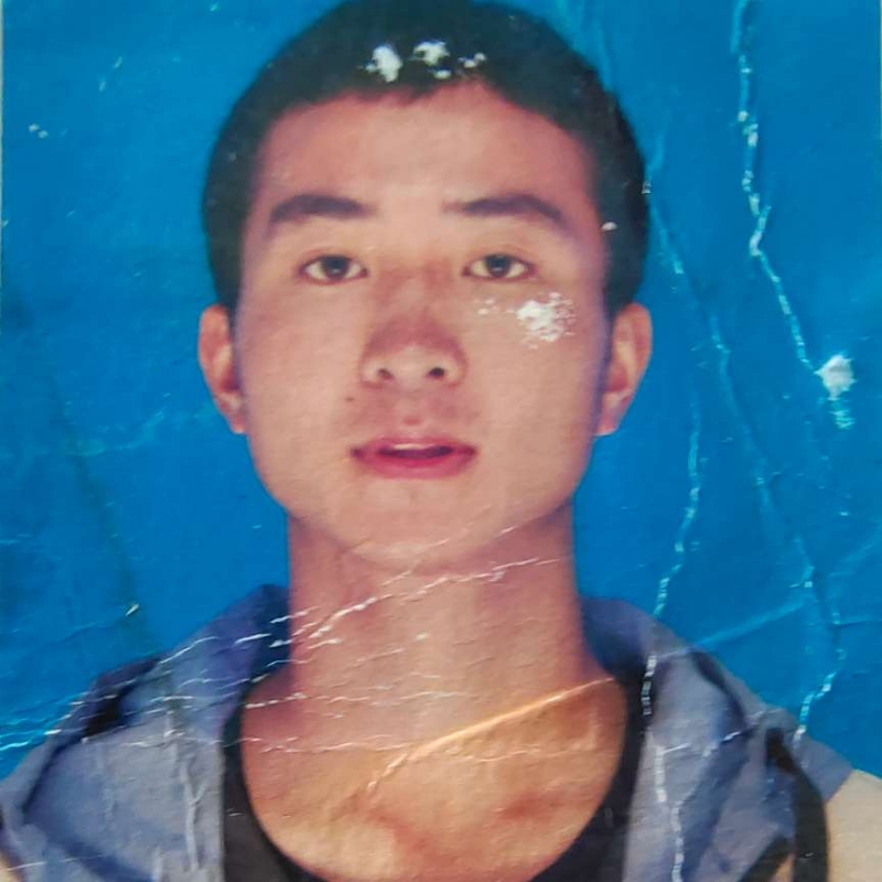 相亲成灾的第二张照片--安溪婚介网