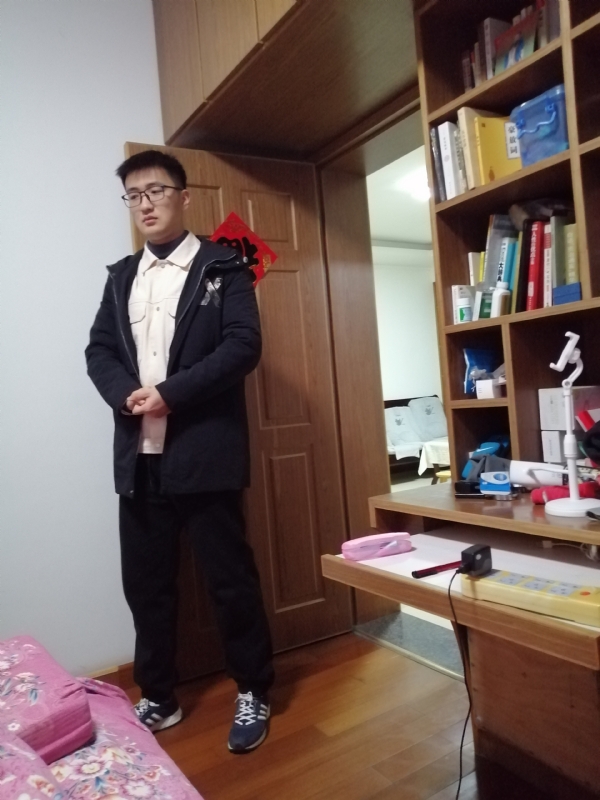 XK的第一张照片--安溪婚介网