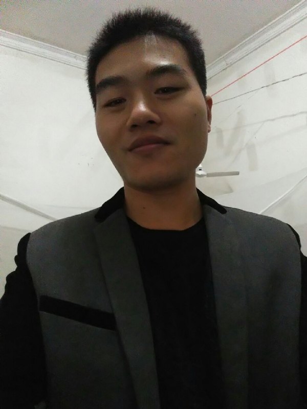 随风的第二张照片--安溪婚介网