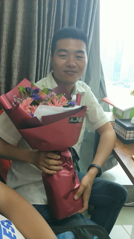 随风的第三张照片--安溪婚介网