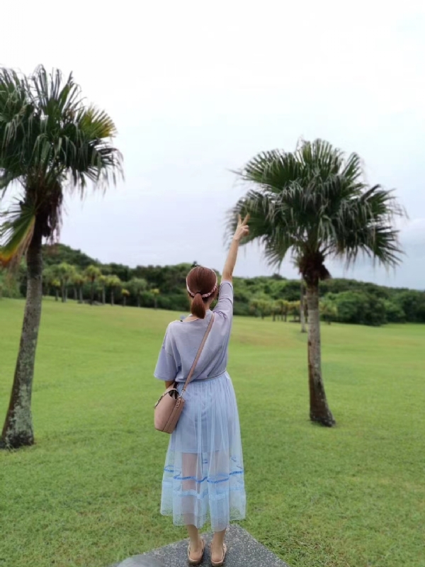 慢慢的第二张照片--安溪婚介网
