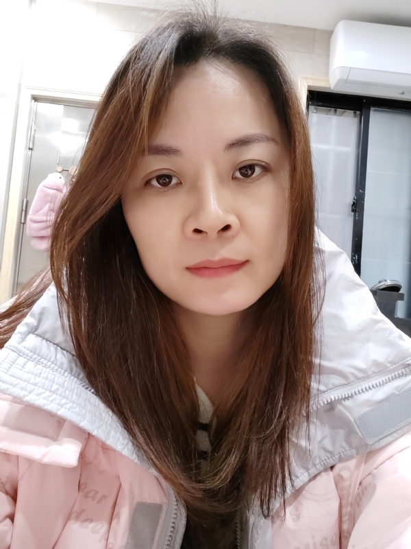 Annalin的第一张照片--安溪婚介网