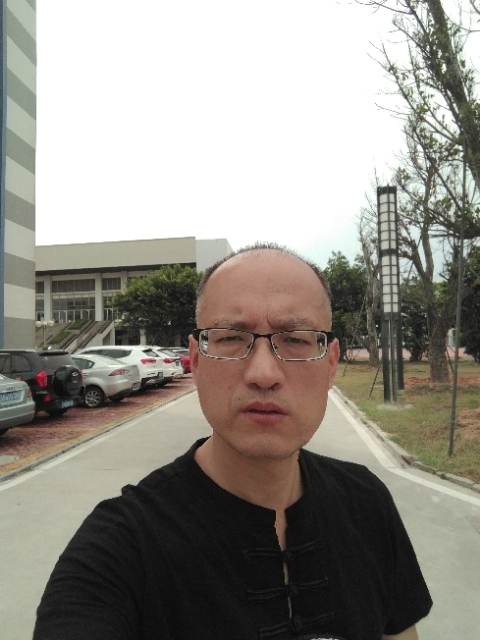 我知我在的第二张照片--安溪婚介网