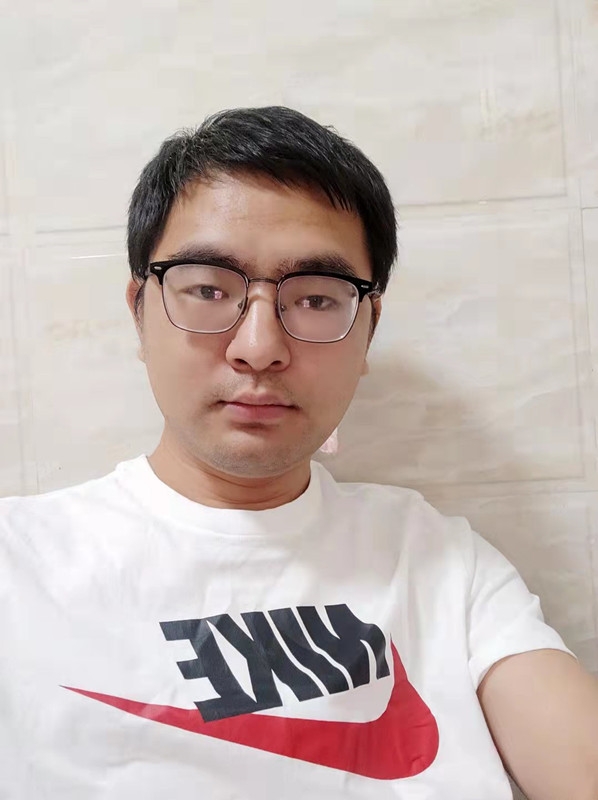 微尘的第一张照片--安溪婚介网