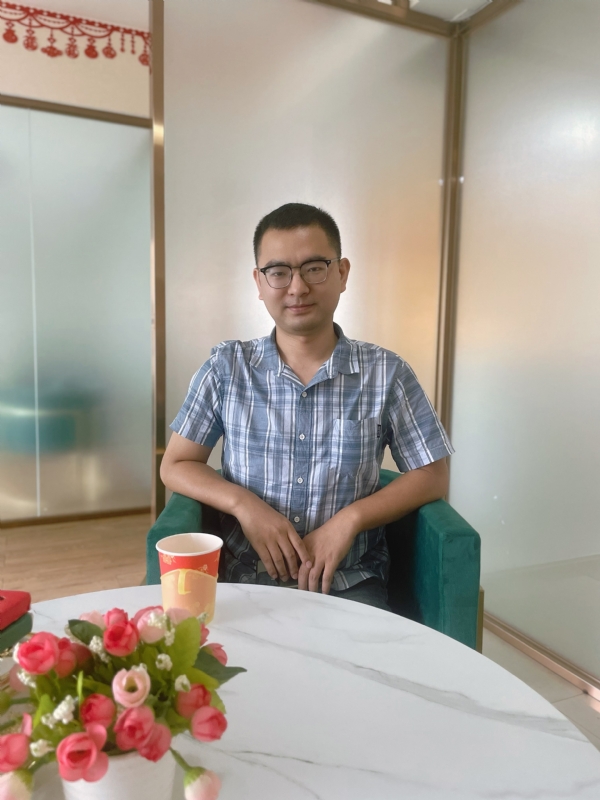 微尘的第二张照片--安溪婚介网