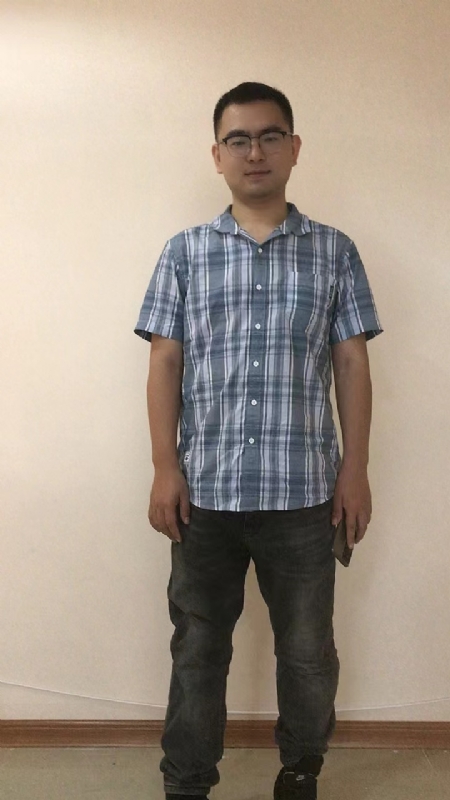 微尘的第三张照片--安溪婚介网