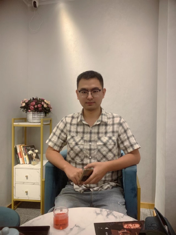 微尘的第四张照片--安溪婚介网
