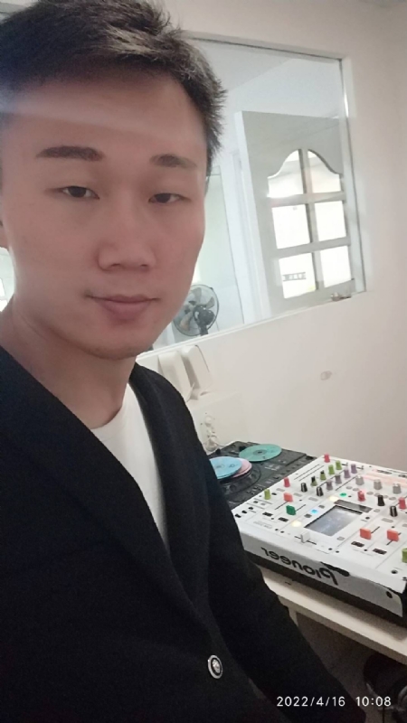林锋的第一张照片--安溪婚介网