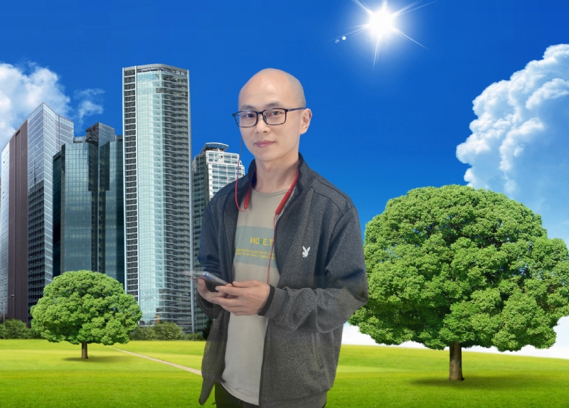 酉星的第二张照片--安溪婚介网