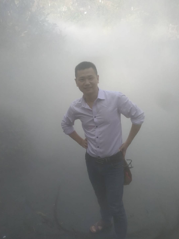 重新开始的第一张照片--安溪婚介网