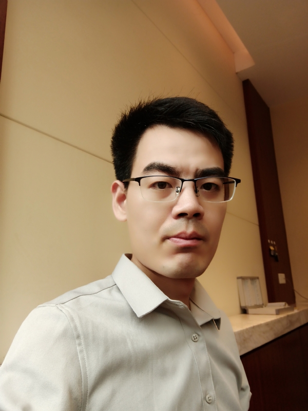 白头偕老的第二张照片--安溪婚介网