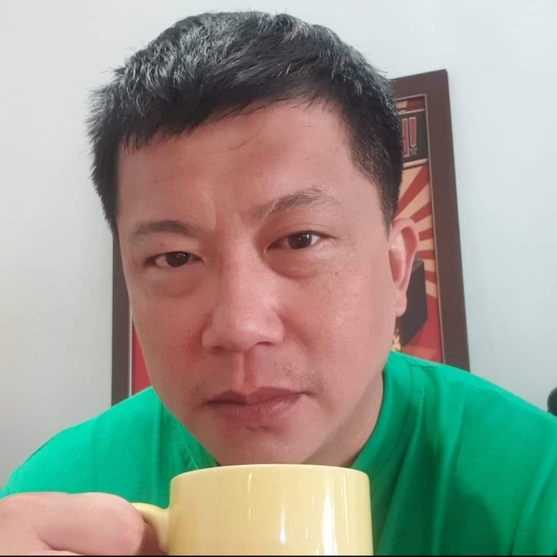 雨果先生的第二张照片--安溪婚介网