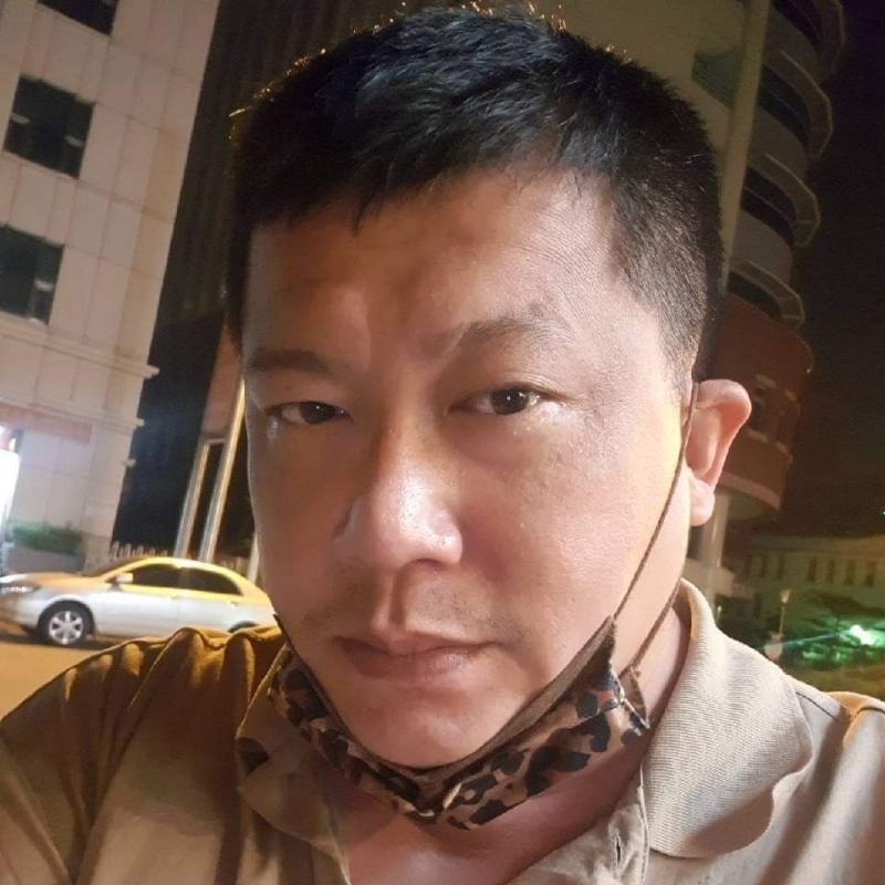 雨果先生的第三张照片--安溪婚介网