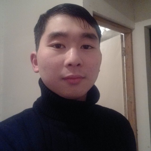 阿鸿的第二张照片--安溪婚介网