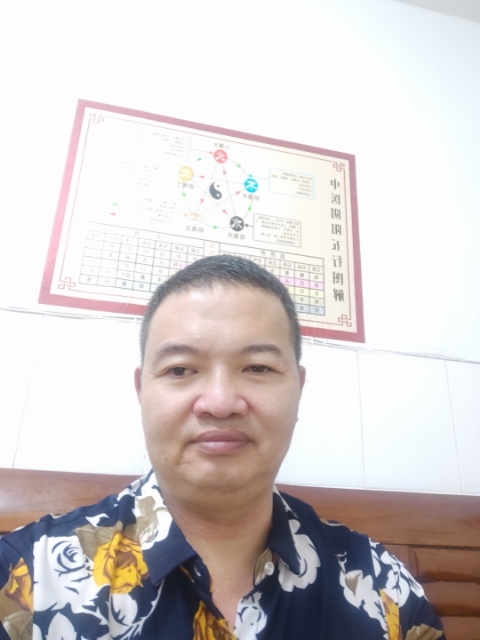 健康调理顾问韩智平的第一张照片--安溪婚介网