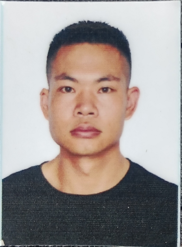 等待的第一张照片--安溪婚介网