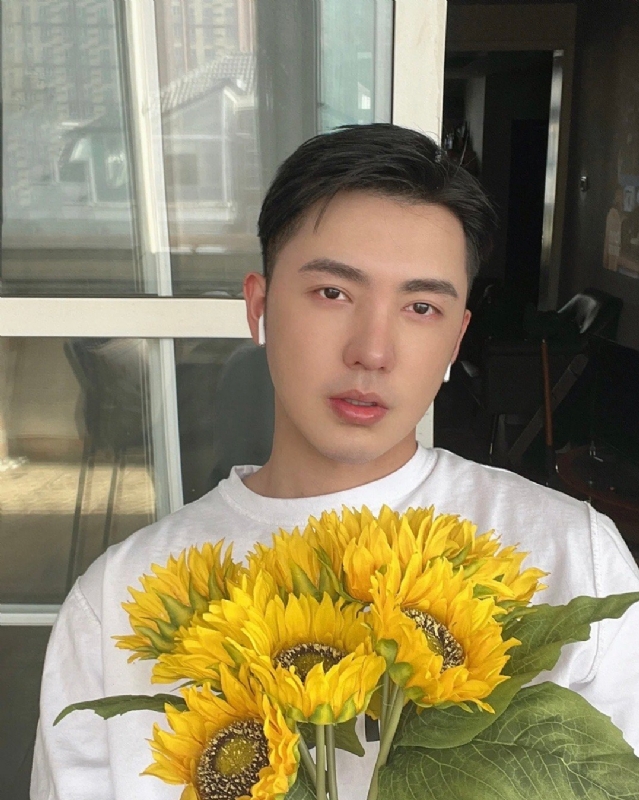 浪子无悔的第二张照片--安溪婚介网
