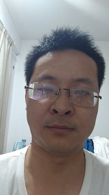 chastity的第一张照片--安溪婚介网