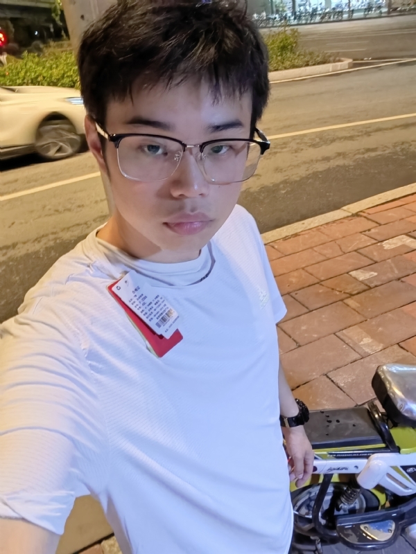 jxz的第一张照片--安溪婚介网