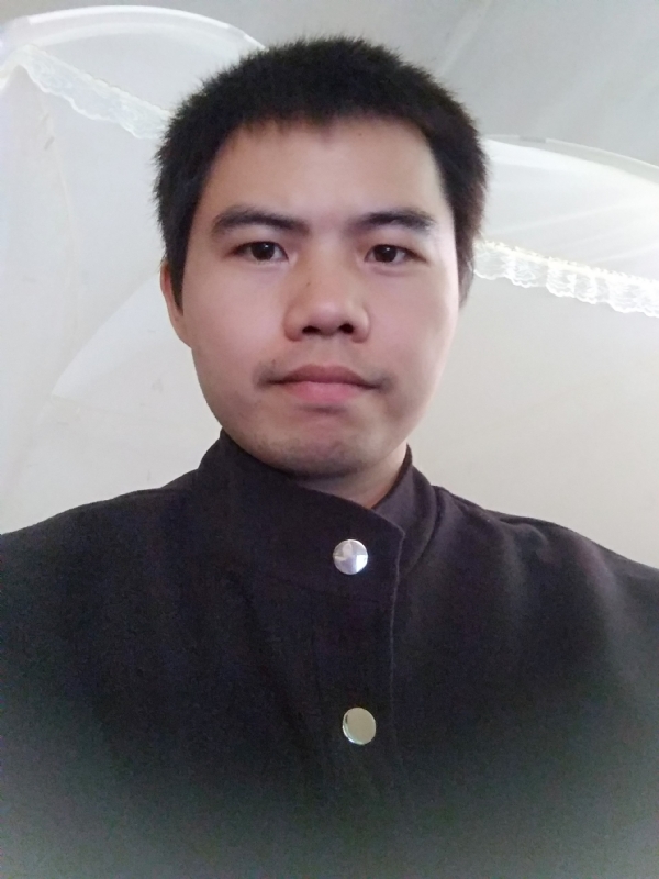 韦不凡的第一张照片--安溪婚介网