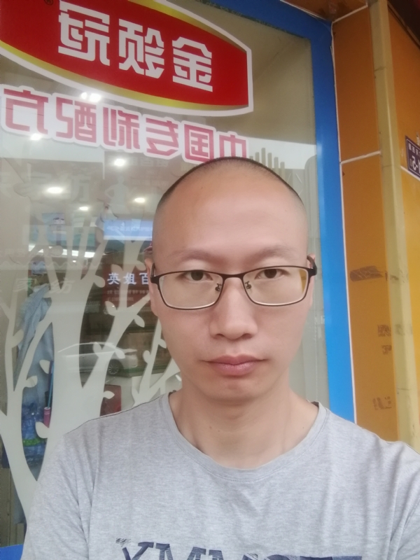 老虎的第二张照片--安溪婚介网