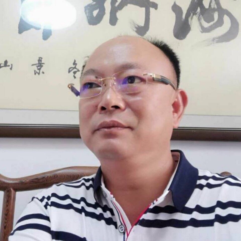 黄金老的第一张照片--安溪婚介网