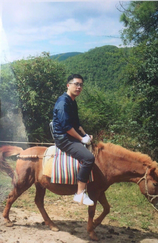 小社的第二张照片--安溪婚介网