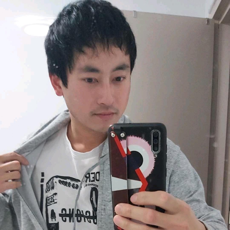 瓜的第一张照片--安溪婚介网