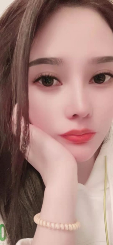 琳琳的第一张照片--安溪婚介网