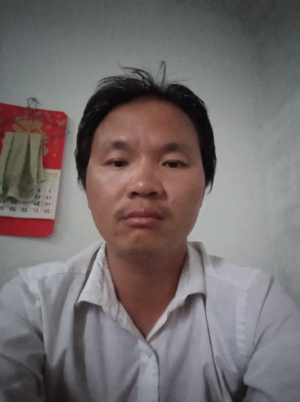 小杨的第一张照片--安溪婚介网