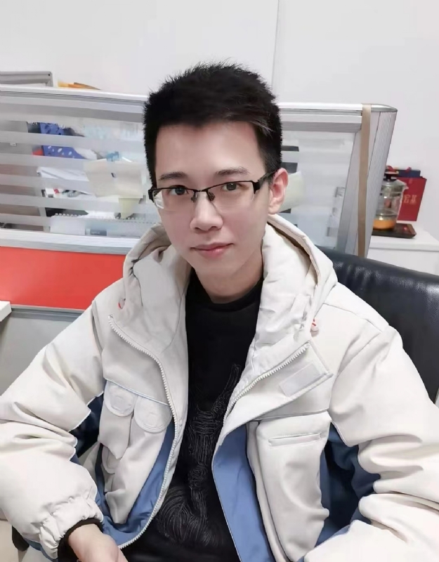 云杰的第一张照片--安溪婚介网