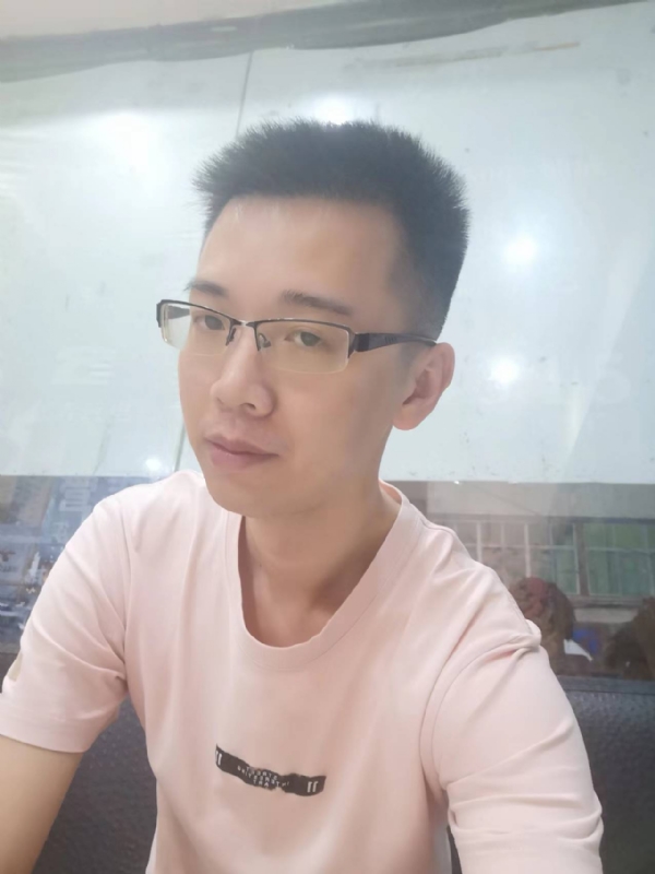 云杰的第三张照片--安溪婚介网